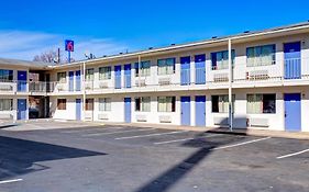 Motel 6-Murfreesboro, Tn
